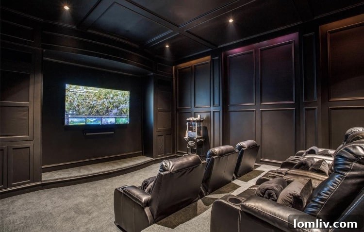 Bluffview Lands Texas Most Expensive Home Dallas Fills July Top 10 22 Hathaway Street lush backyard with swimming pool