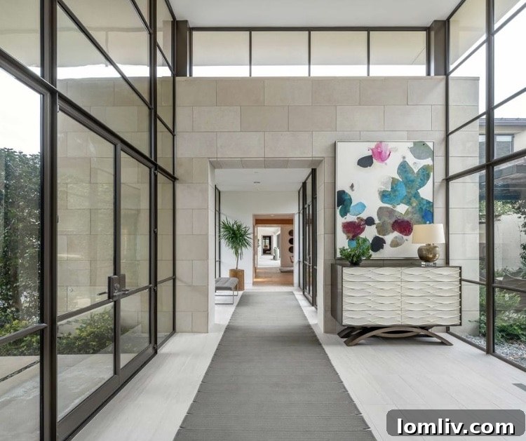Bluffview Lands Texas Most Expensive Home Dallas Fills July Top 10 7 Surrey Circle sophisticated home office