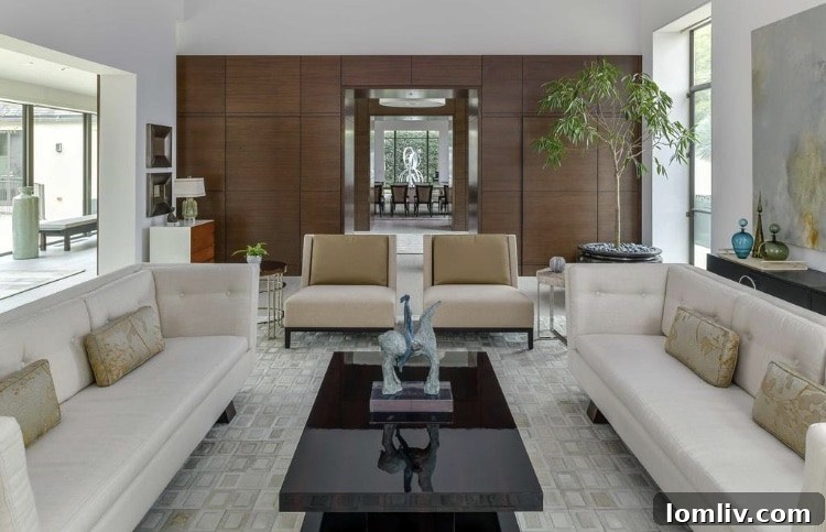 Bluffview Lands Texas Most Expensive Home Dallas Fills July Top 10 9 Surrey Circle serene outdoor swimming pool