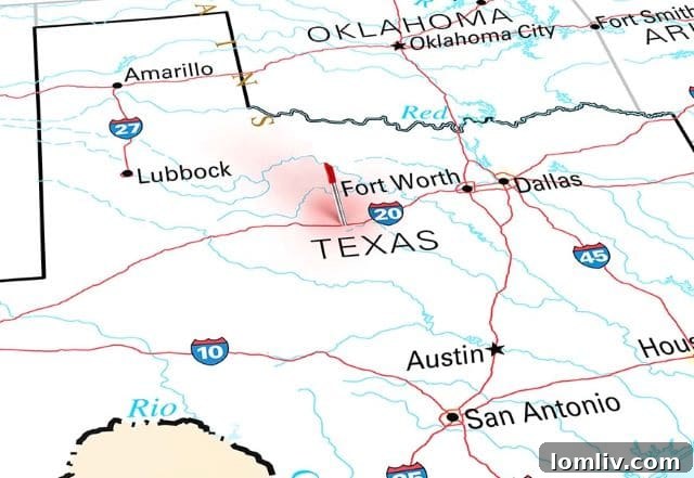 Texas Housing Affordability Report