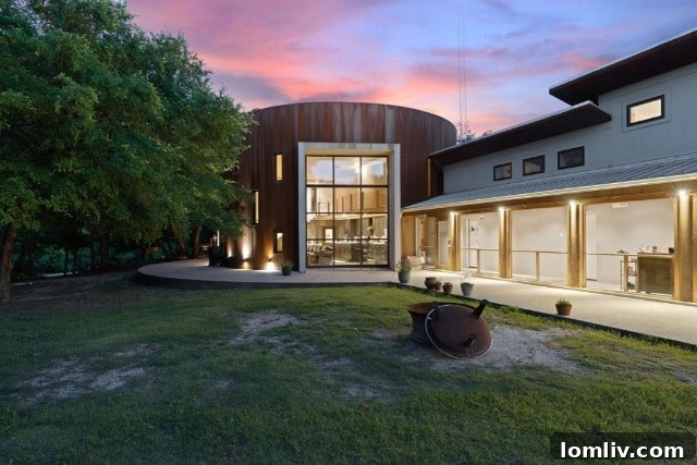 Anna's ICF: Beyond Expectation 2 Anna, Texas: A Thriving City North of Dallas Metroplex