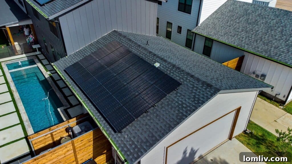 Hoffmann Homes' Commitment to Sustainable Construction in Dallas