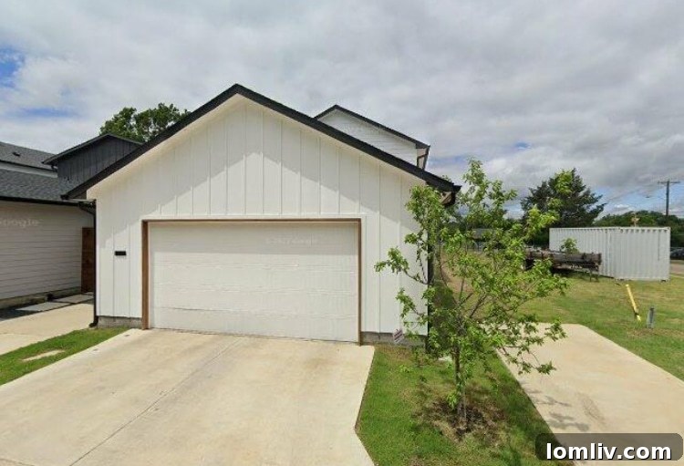 2111 Autumn Sage Place, a sustainable Hoffmann Home in Dallas