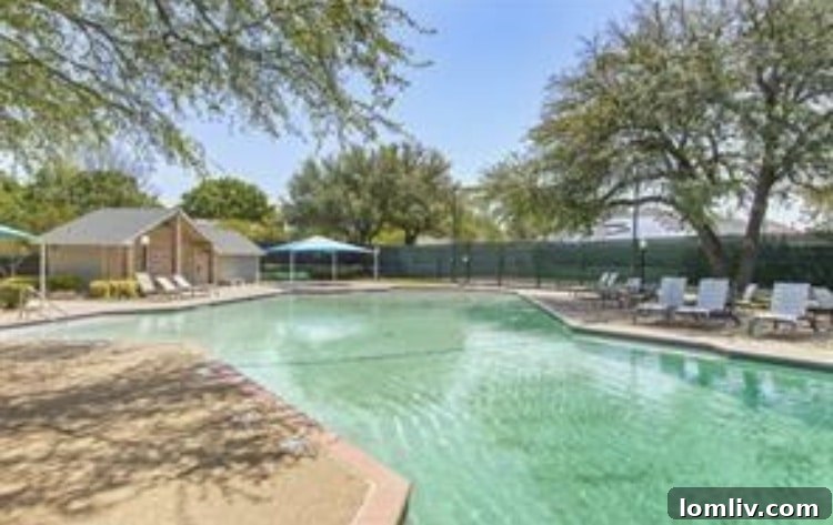 Attainable Opulence: Open Houses Under $1 Million This Week 19 Cozy bonus family room on the second floor.