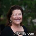 Portrait of Councilwoman Jaynie Schultz.