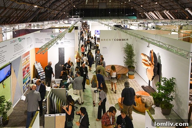 WestEdge Dallas: A Premier Modern Design Fair Debut