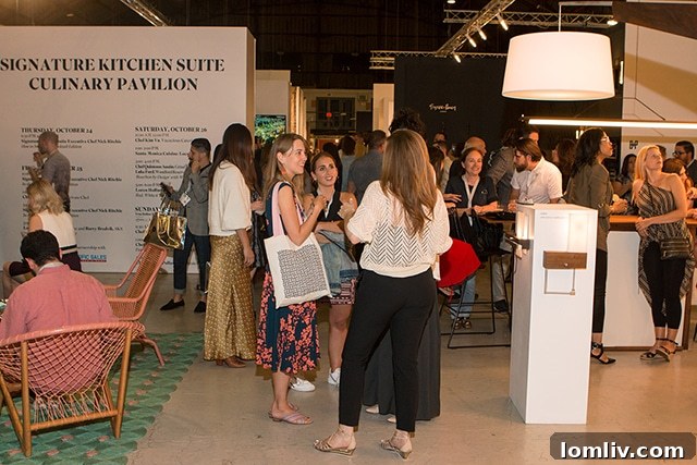 WestEdge Dallas: Inspiring Interior Design and Innovation