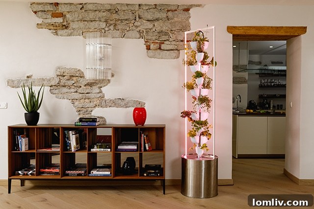 WestEdge Dallas: Featuring Innovative Design Brands like Natufia