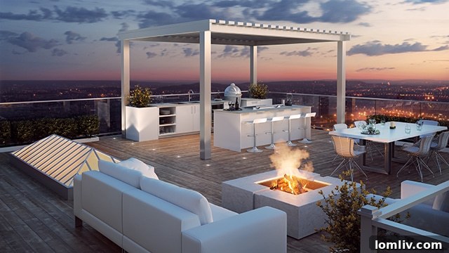 WestEdge Dallas: Modern Furniture and Decor Inspiration
