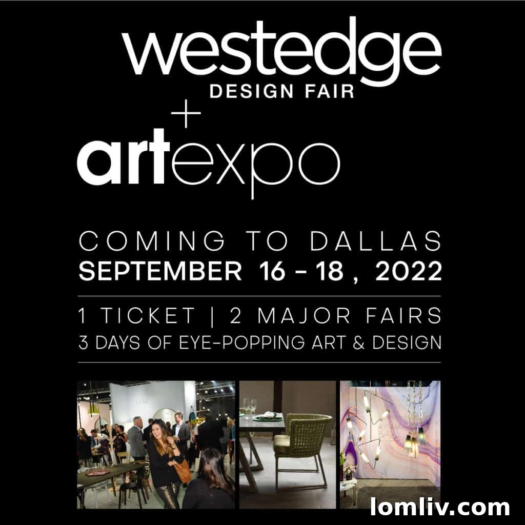 WestEdge Dallas Tickets Available Online