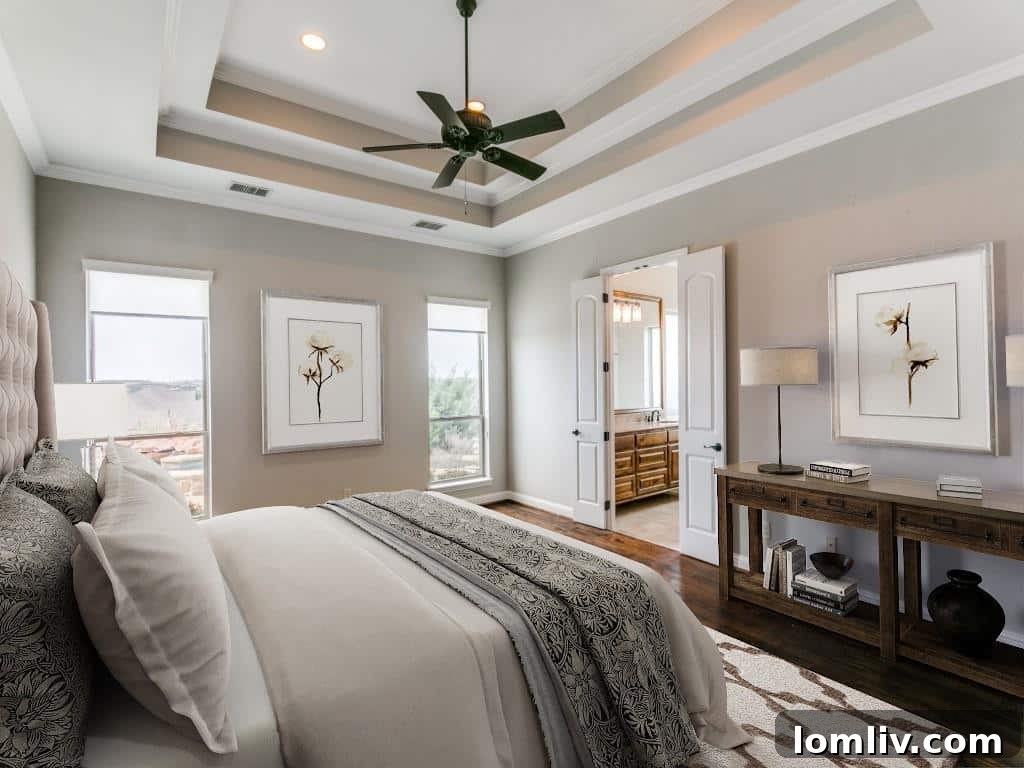 Elegant Kitchen Design Fort Worth