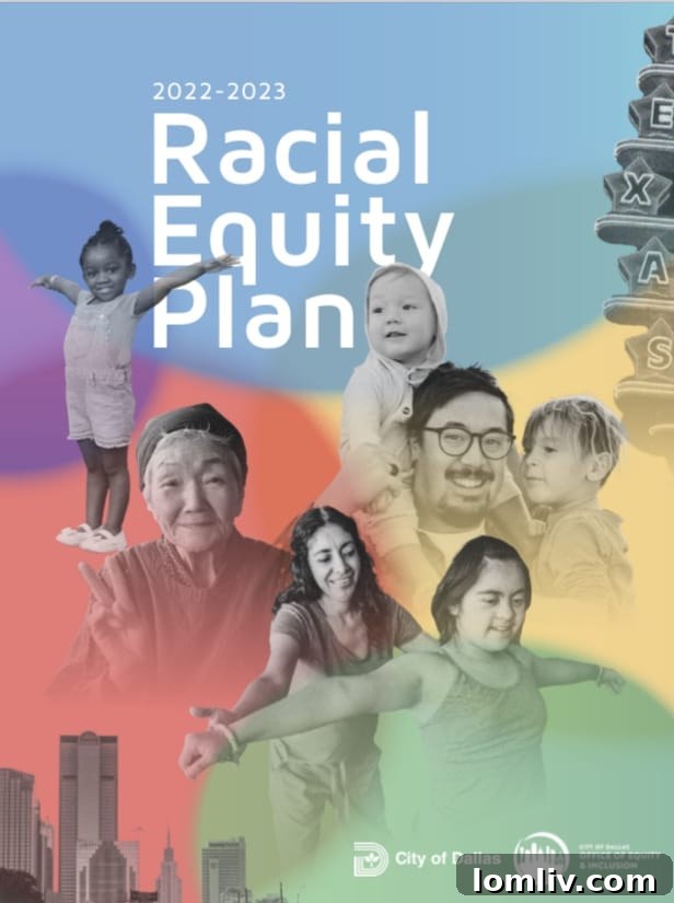 Racial-Equity