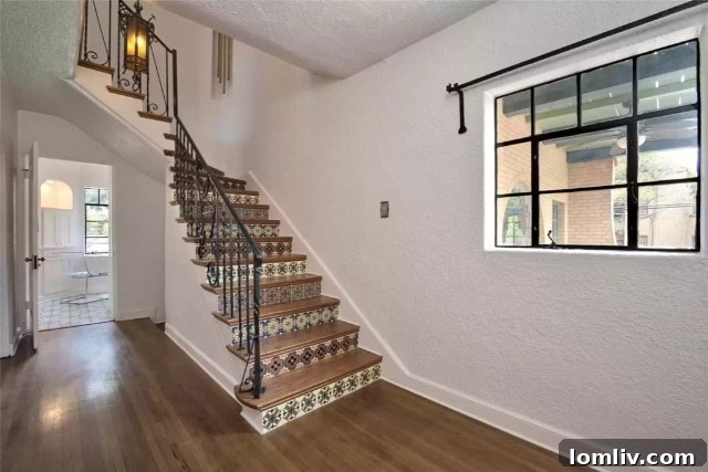 Own a Historic Hutsell Masterpiece in Lakewood 6 Luxurious living space within the historic 6969 Lakewood Blvd residence