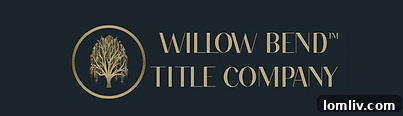 Willow Bend Title Office Interior