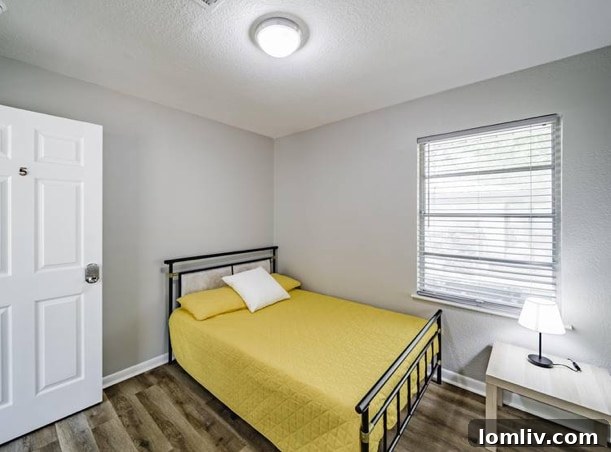 PadSplit Unlocks New Era of Weekly Furnished Rentals 3 Haltom-City2