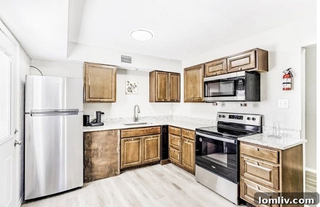 PadSplit Unlocks New Era of Weekly Furnished Rentals 5 Haltom-City2