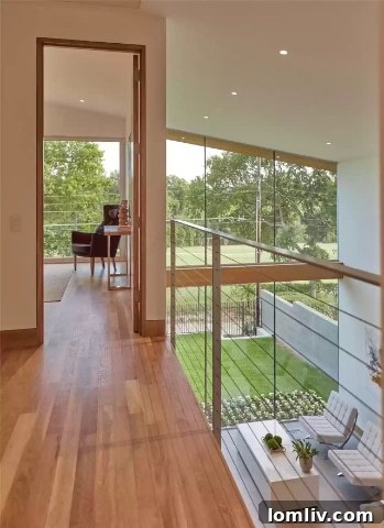 Contemporary Interior Design Dallas