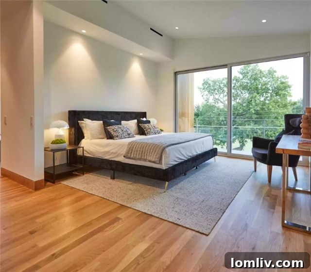 Luxury Bathroom Gastonwood Home