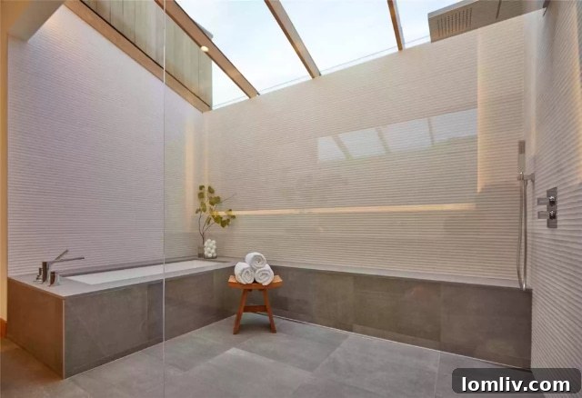 Gastonwood Contemporary Exterior Design