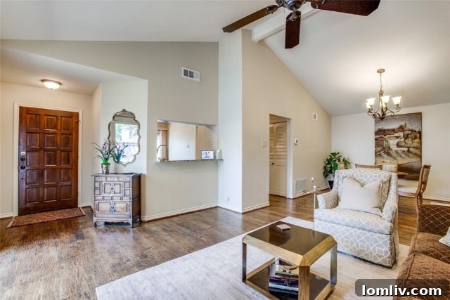 Charming West Richardson Condo Exterior