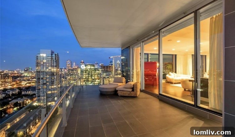 Dallas's Most Exclusive Properties