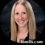 Caroline Feeney, a real estate expert from HomeLight, discussing market trends.