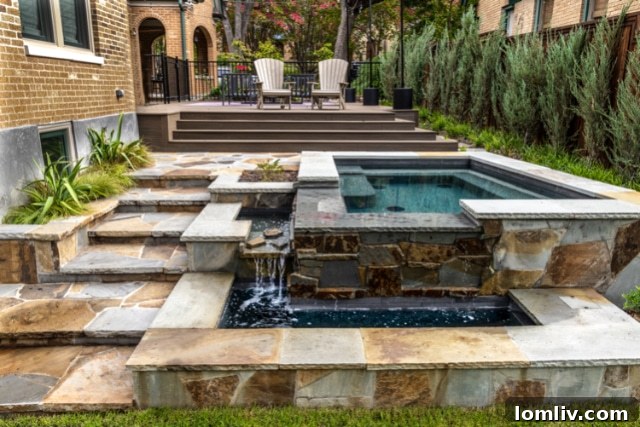 Hollywood Heights Home Tour House Exterior