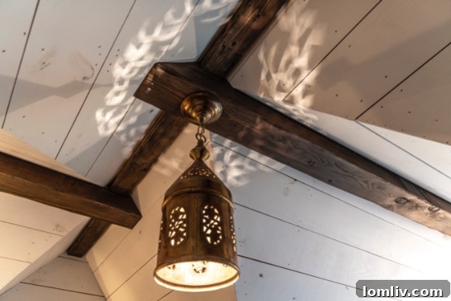 Hollywood Heights Tudor Attic Bathroom Repurposed Sink