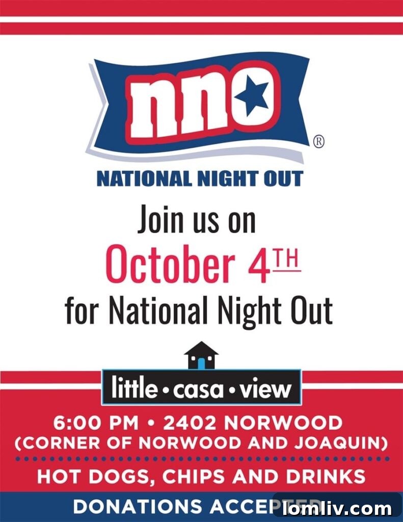 National-Night-Out