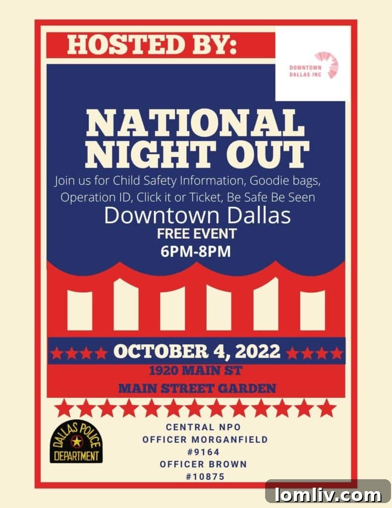 National-Night-Out
