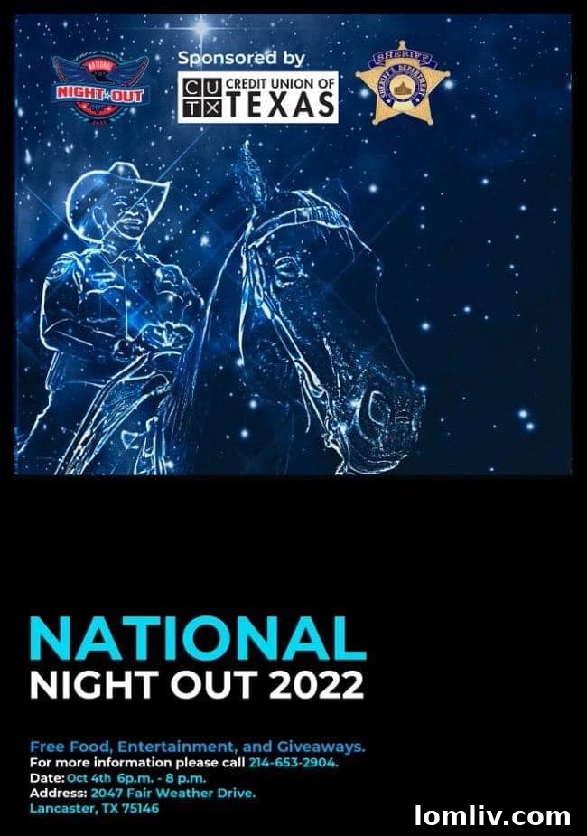 National-Night-Out