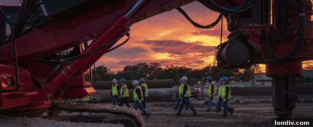 Collin College's Construction Management program sees a surge in female enrollment, building a diverse future for the industry.