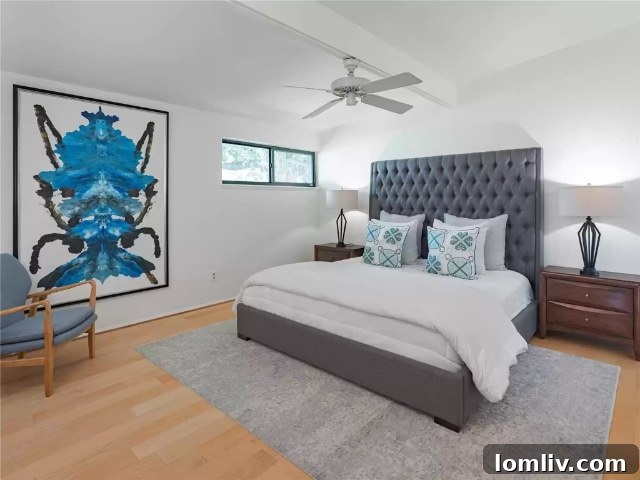 Immaculate Ju-Nel home with 2,161 square feet, three bedrooms, and two bathrooms