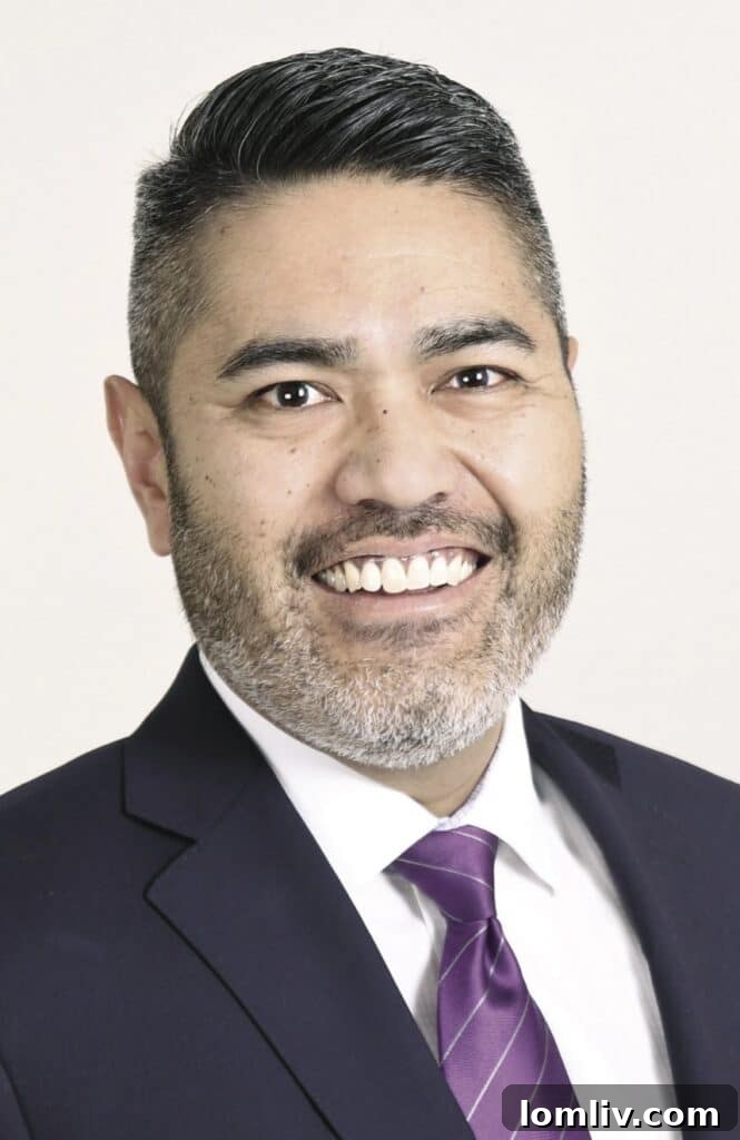 Ollie Chandhok, Dallas Business Journal publisher