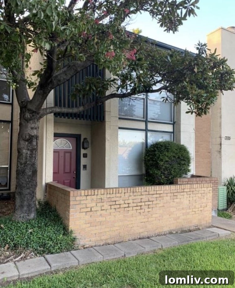 Rising Property Values in Dallas