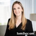 Rebecca Roberts, Lifestyle Director at HALL Arts Residences.
