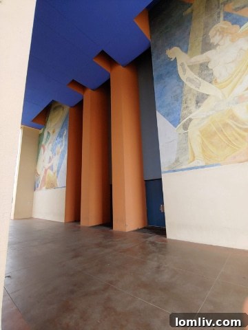 Fair Park Art Detail