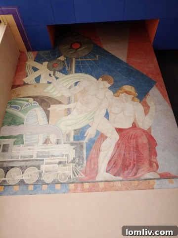 Fair Park Public Art
