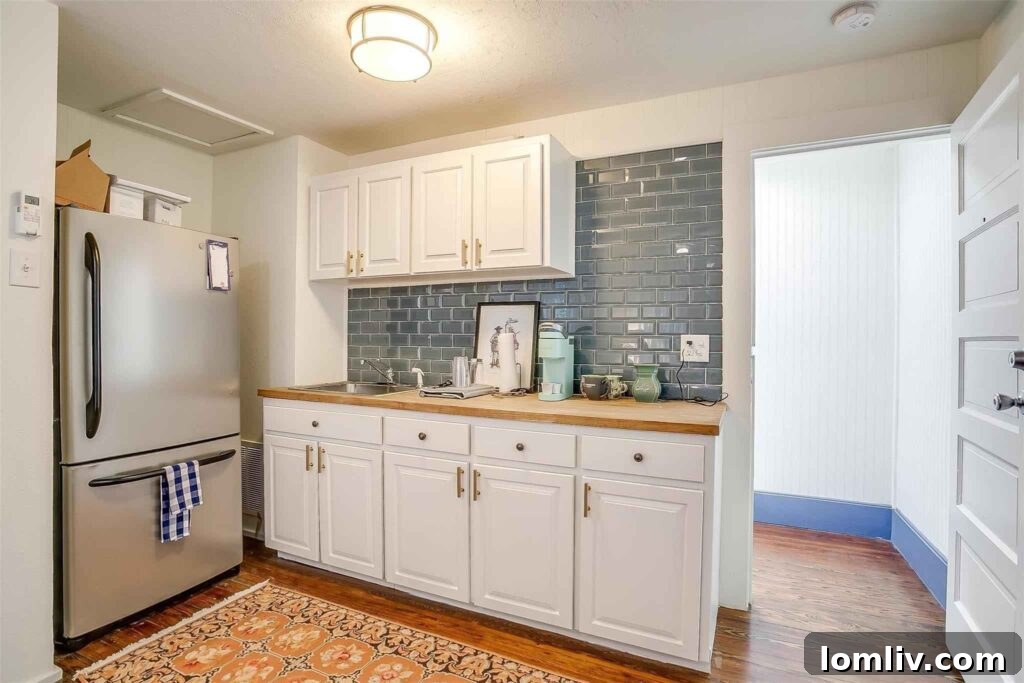 Fort Worth Cellar Home | Extra Living Space Fort Worth