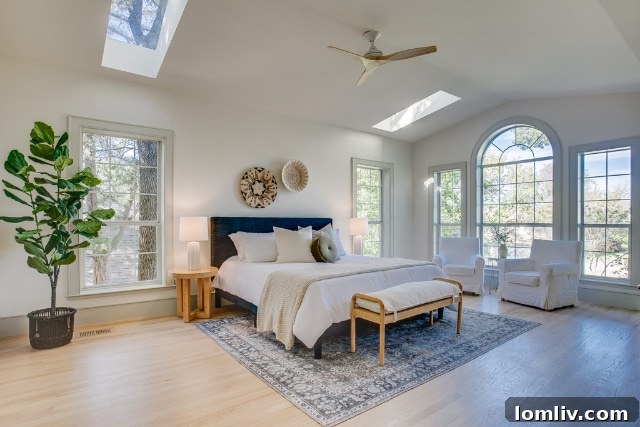 The Expanded Sunroom: A Bright Hub for Entertainment and Relaxation