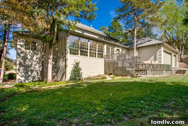 Explore the Vibrant Oak Cliff Lifestyle Near Bishop Arts District