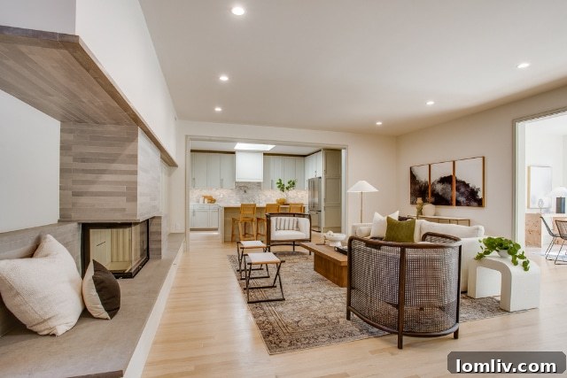 The Heart of Oak Cliff: A Home Built for Generations