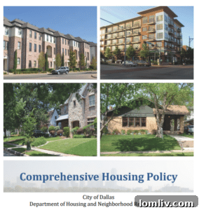 Housing Policy Consultants