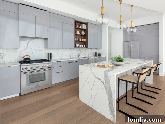 Fountain Place Dallas - Exclusive Amenity Space