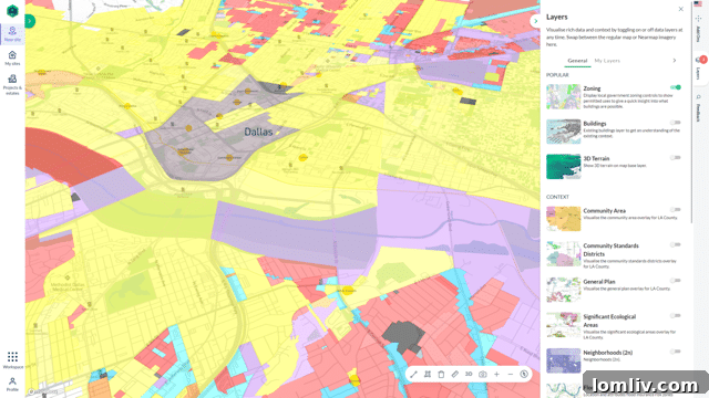 Zoning and Land Development in Texas