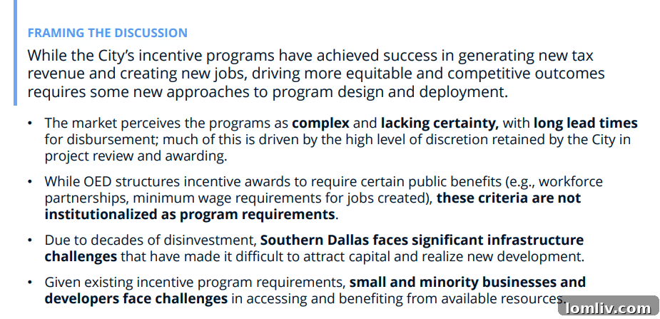 Dallas Fuels Growth: Infrastructure and Incentives 7 Economic-development-main-1024x709