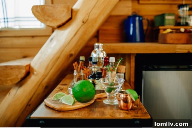 Elf Home Interior 1