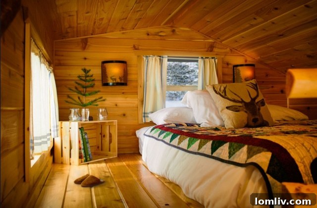 Elf Home Interior 2