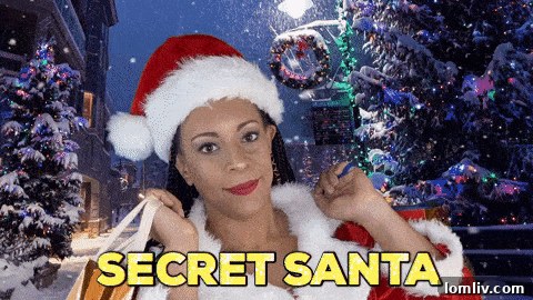 Merry Christmas from the North Pole