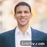 Robert Reffkin, Compass CEO
